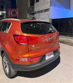 کیا سپۆرتاج